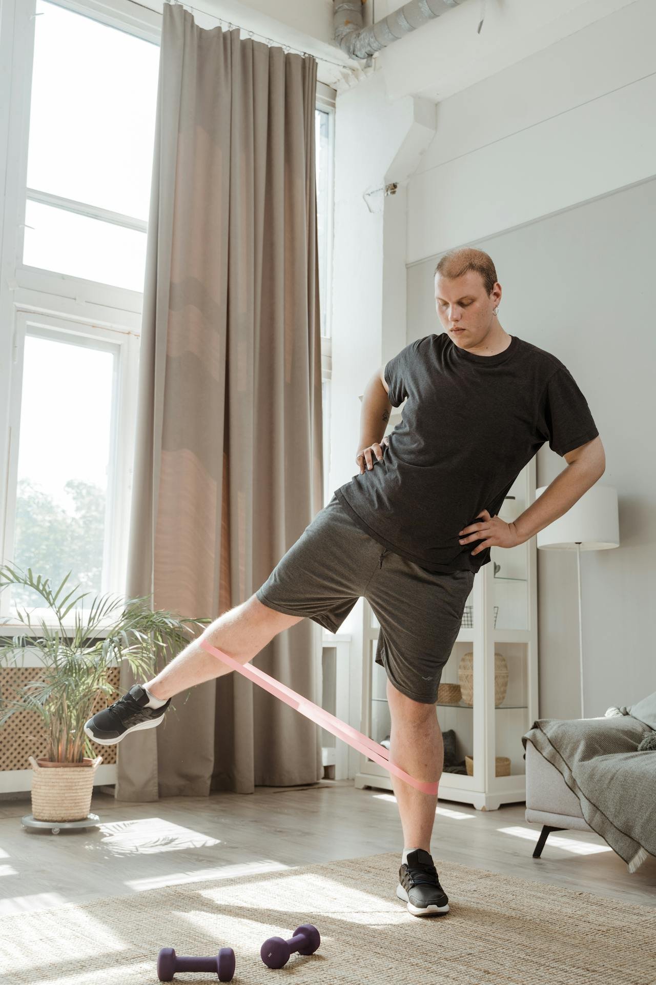 "Sustainable Weight Loss: A Healthier You Starts Today"